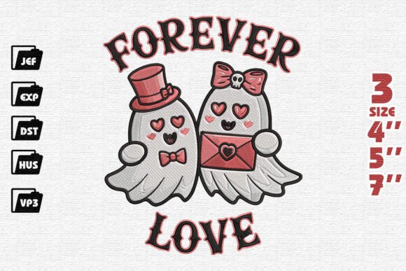 Hauntingly Yours Forever: A Designer’s Review