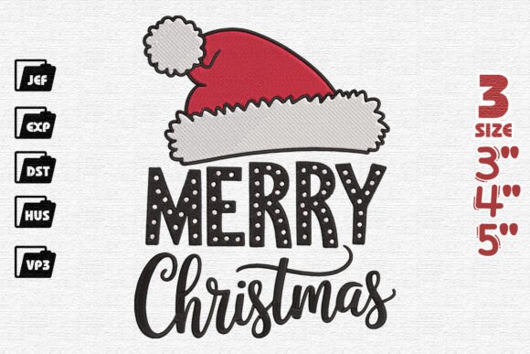 Reviewing Cozy Christmas Vibes Embroidery for Etsy Shops